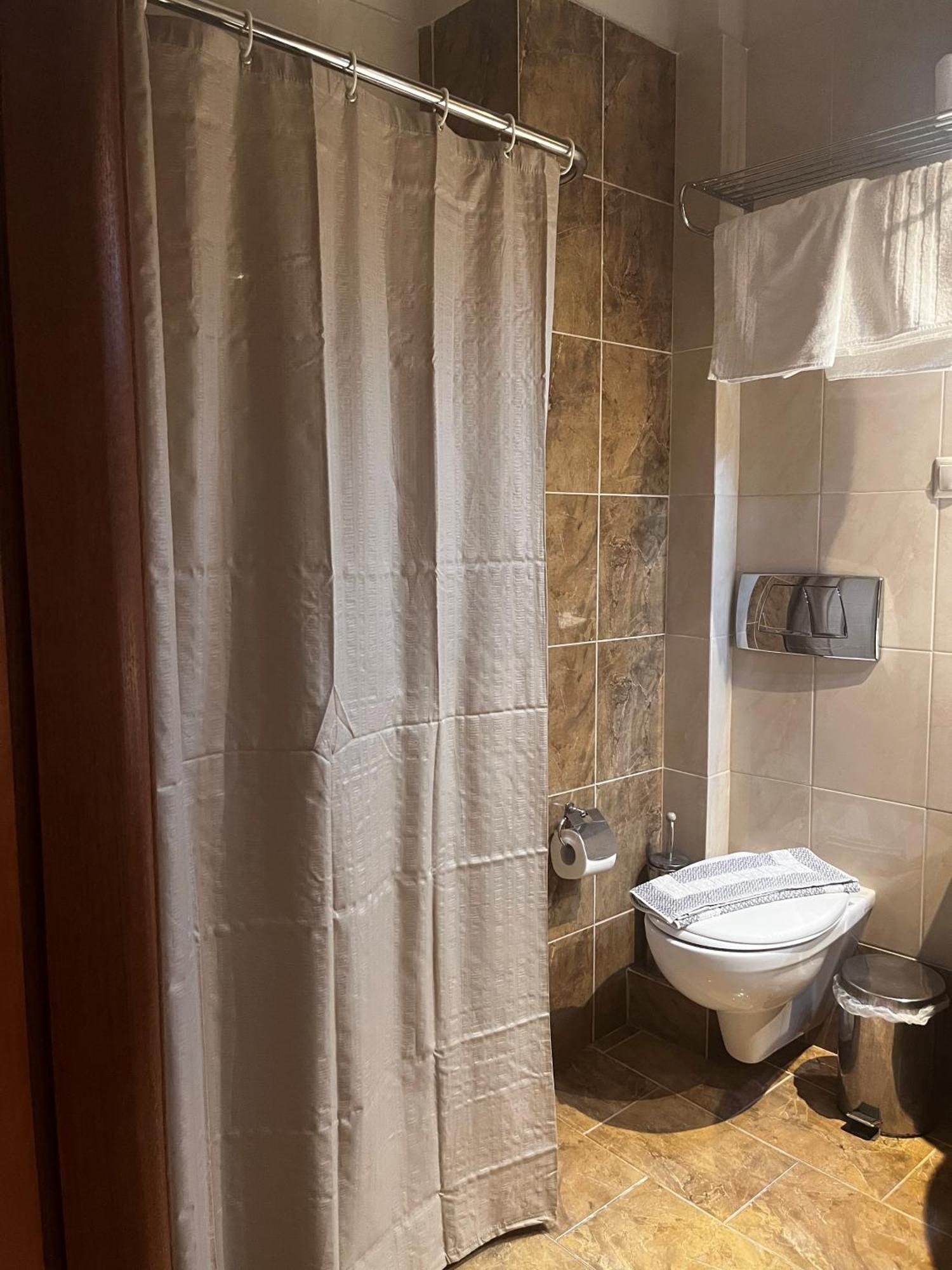 Evia Hotel & Suites Marmari  エクステリア 写真