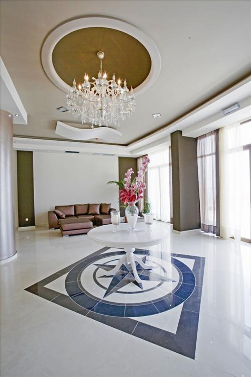 Evia Hotel & Suites Marmari  インテリア 写真